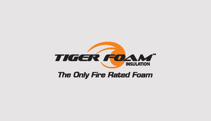 Tiger Foam